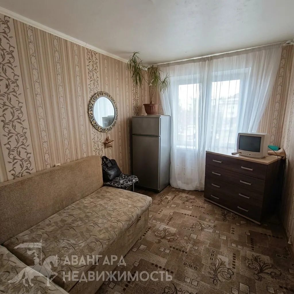 Минск, Независимости просп., д. 137, к. 1, комнат — фото 2