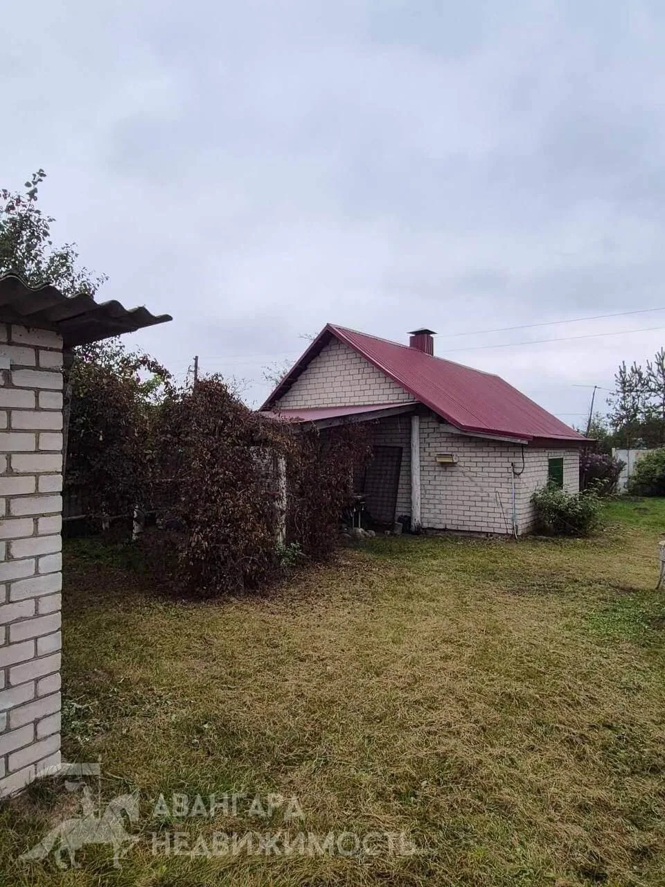 Продажа дома, д. Старина, Центральная, дом 43 — фото 2