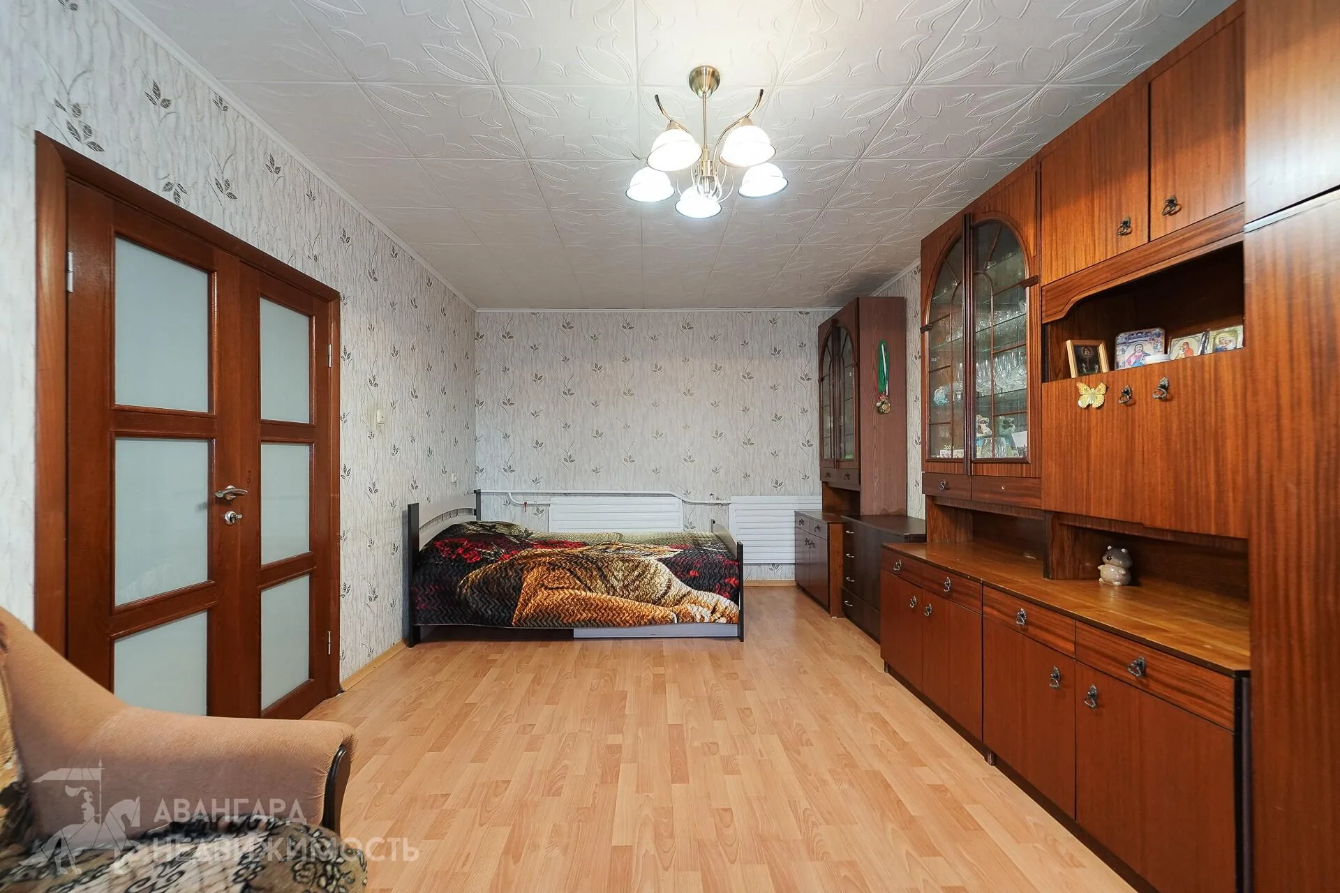 Продажа полдома, аг. Большевик, ул. Звездная — фото 8