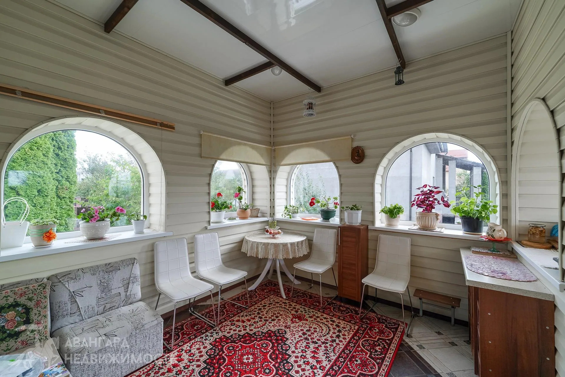 Продажа коттеджа, г. Заславль, ул. Радужная — фото 33