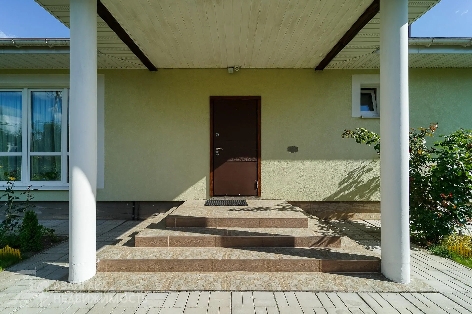 Продажа коттеджа, д. Бузуны, ул. Луговая — фото 3