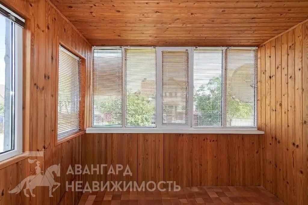 Продажа полдома, аг. Большевик, ул. Звездная — фото 9