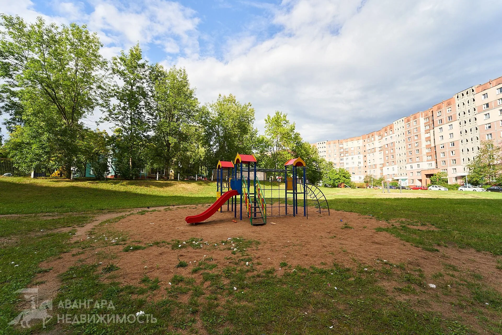 Минск, Герасименко ул., д. 52, к. 2, 2-комн. — фото 16