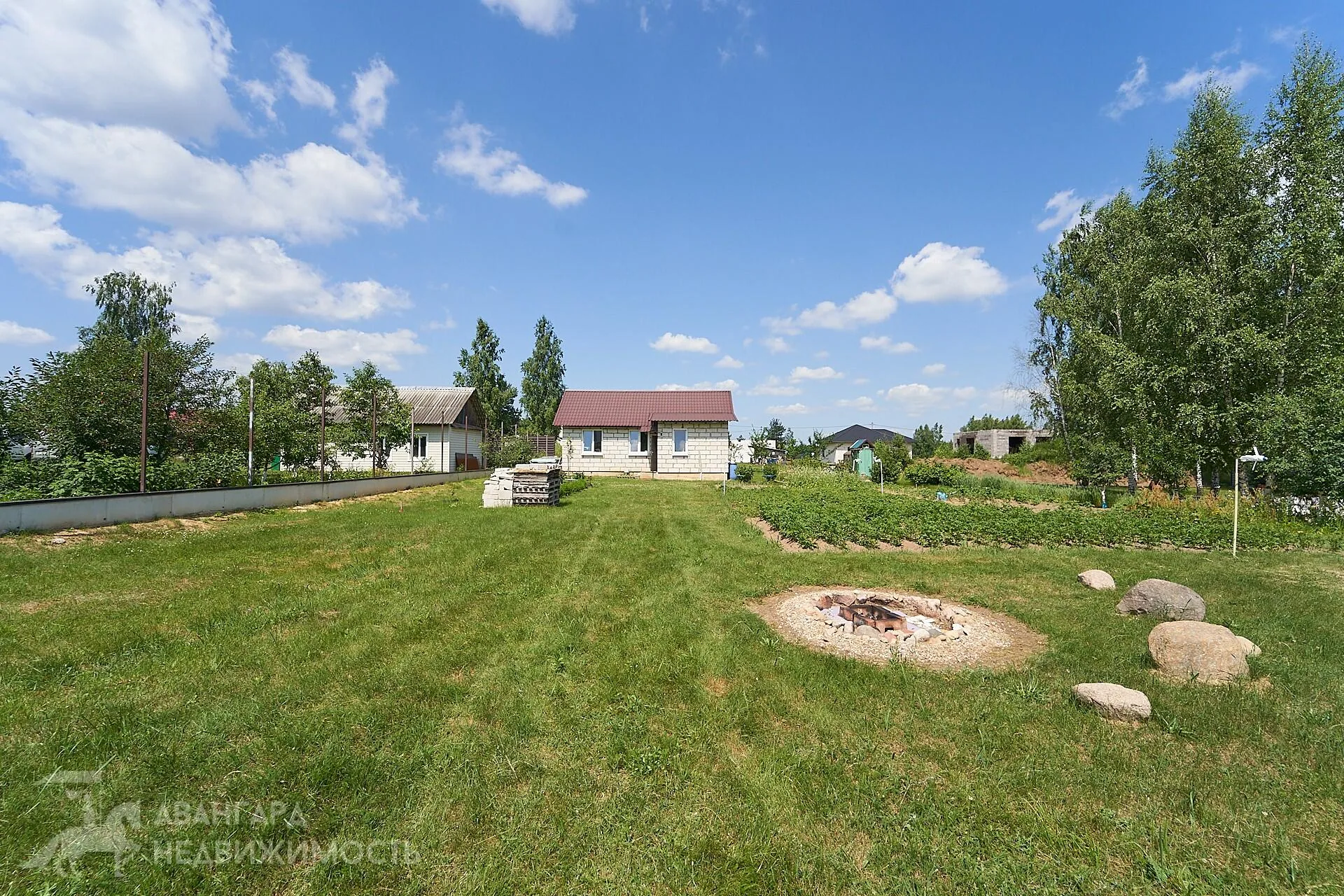 Продажа участка, аг. Колодищи, ул. Коралловая — фото 8