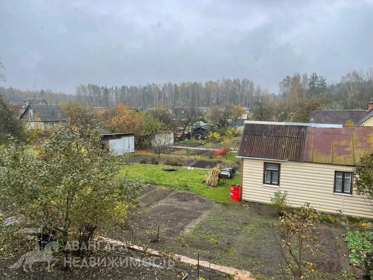Продажа дачи, с/т. Трактор — фото 7