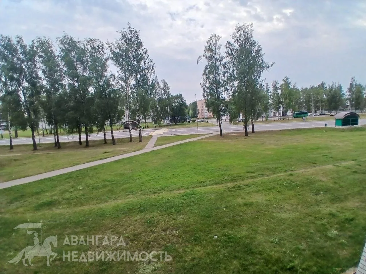 Осиповичи, Сумченко ул., д. 83, 3-комн. — фото 22