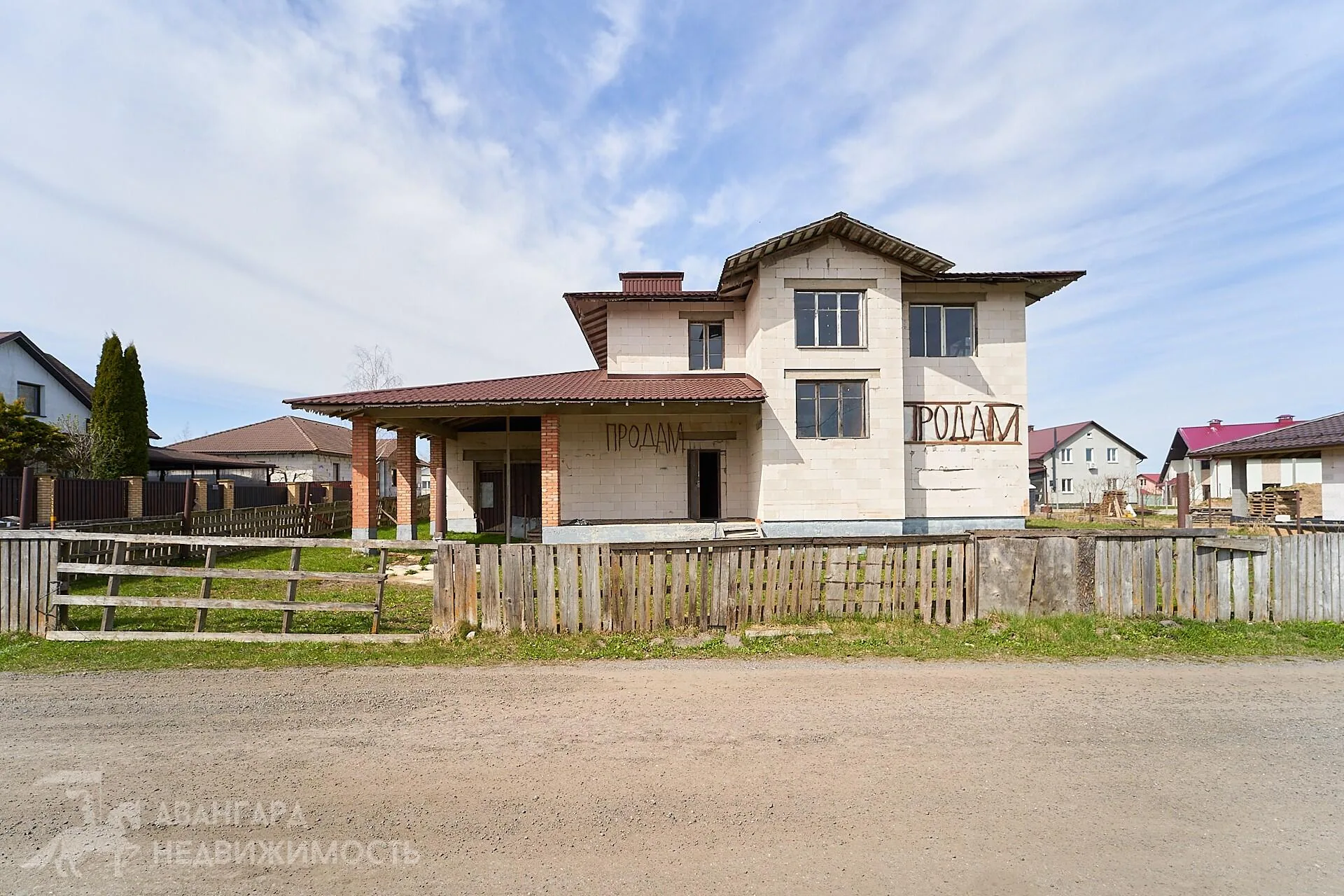Продажа дома, с/т. ПТИЧЬ — фото 1