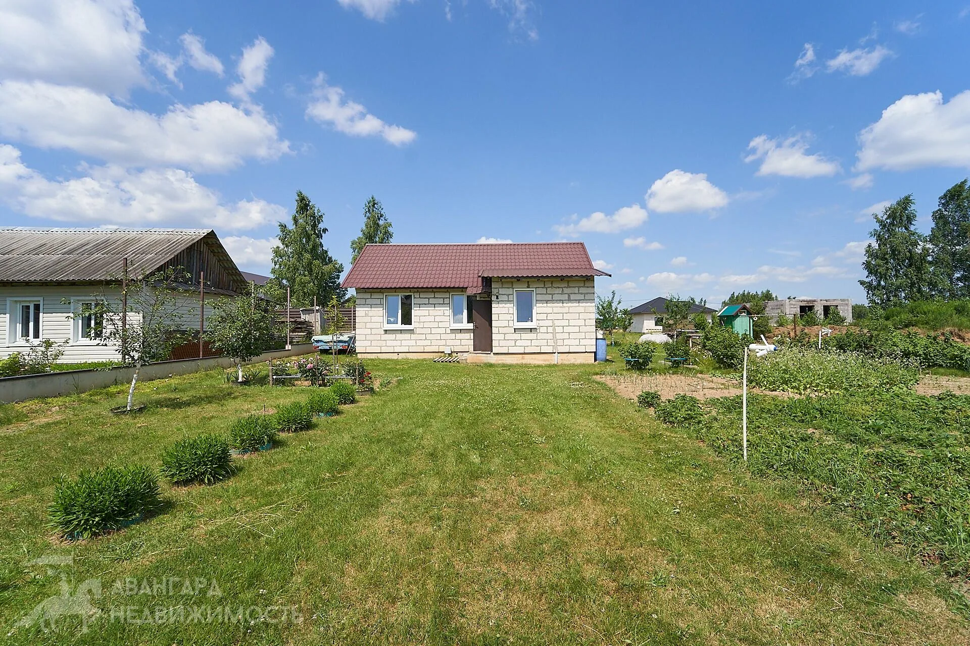 Продажа дома, аг. Колодищи, ул. Коралловая — фото 9