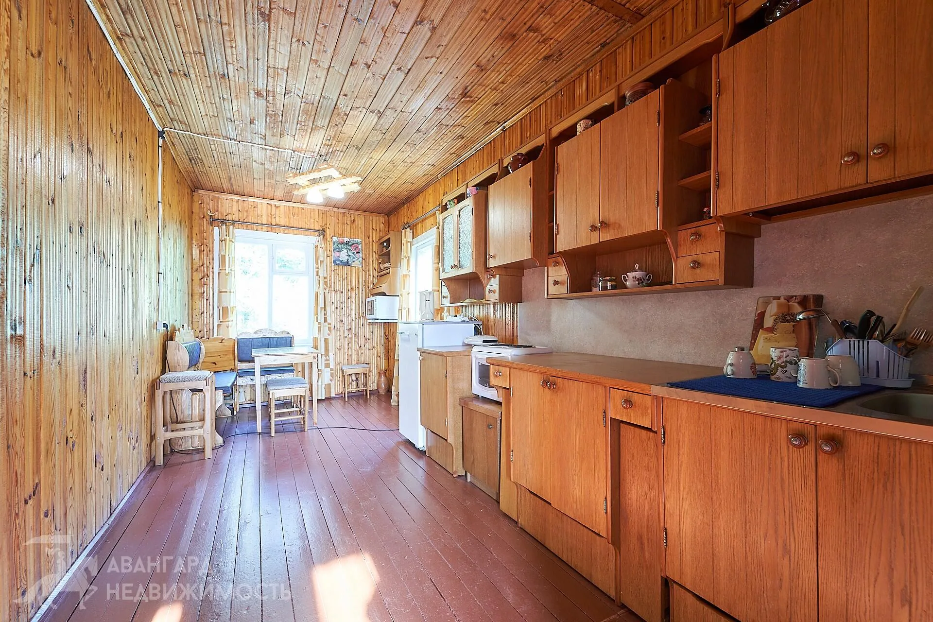 Продажа дачи, с/т. Динамовец — фото 24