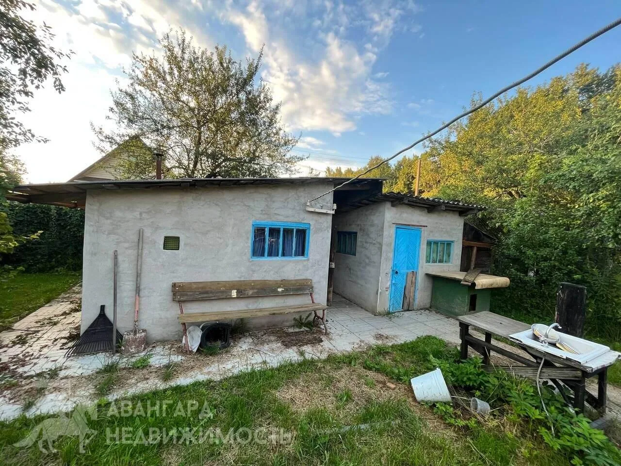 Продажа дачи, с/т. Тюльпан — фото 7