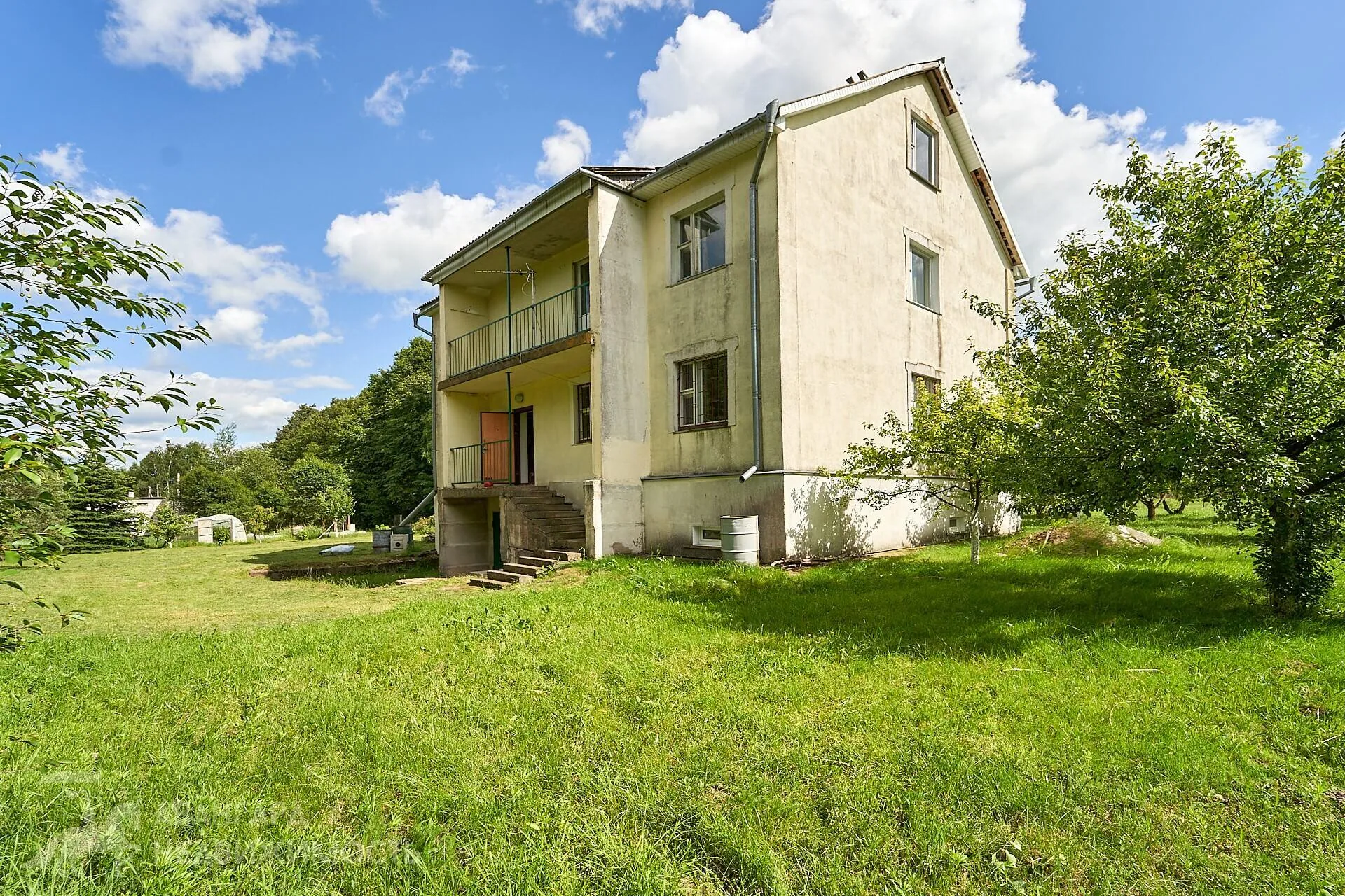 Продажа дома, д. Суходолы, ул. Центральная — фото 8