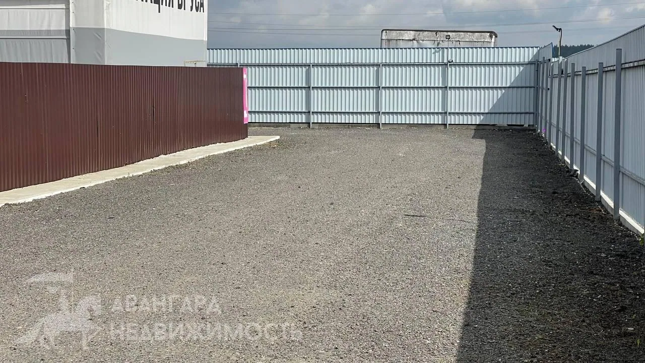 Фаниполь, Строителей ул., 1/А, Склад — фото 9