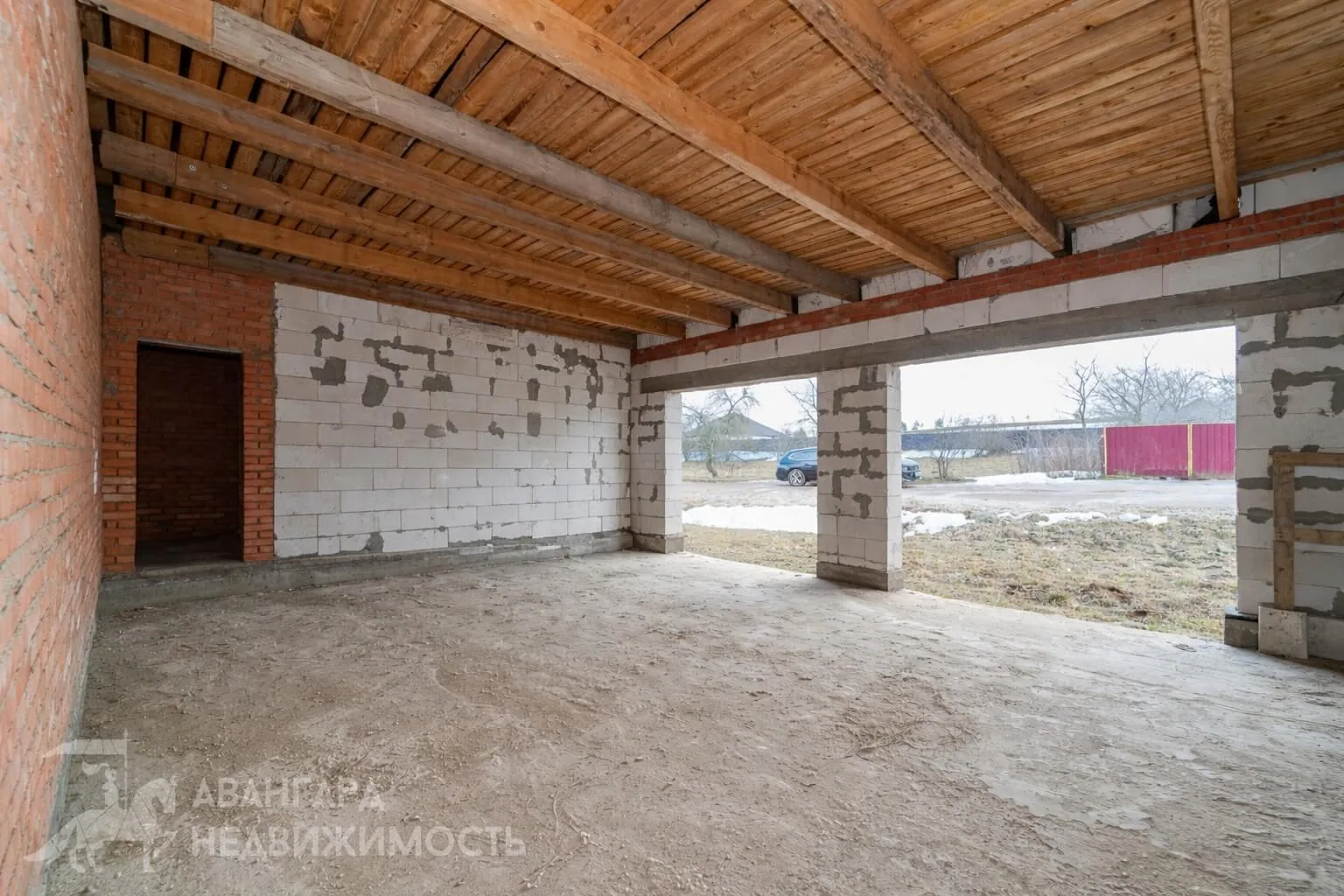 Продажа дома, д. Высокая Горка, ул. Зеленая — фото 21