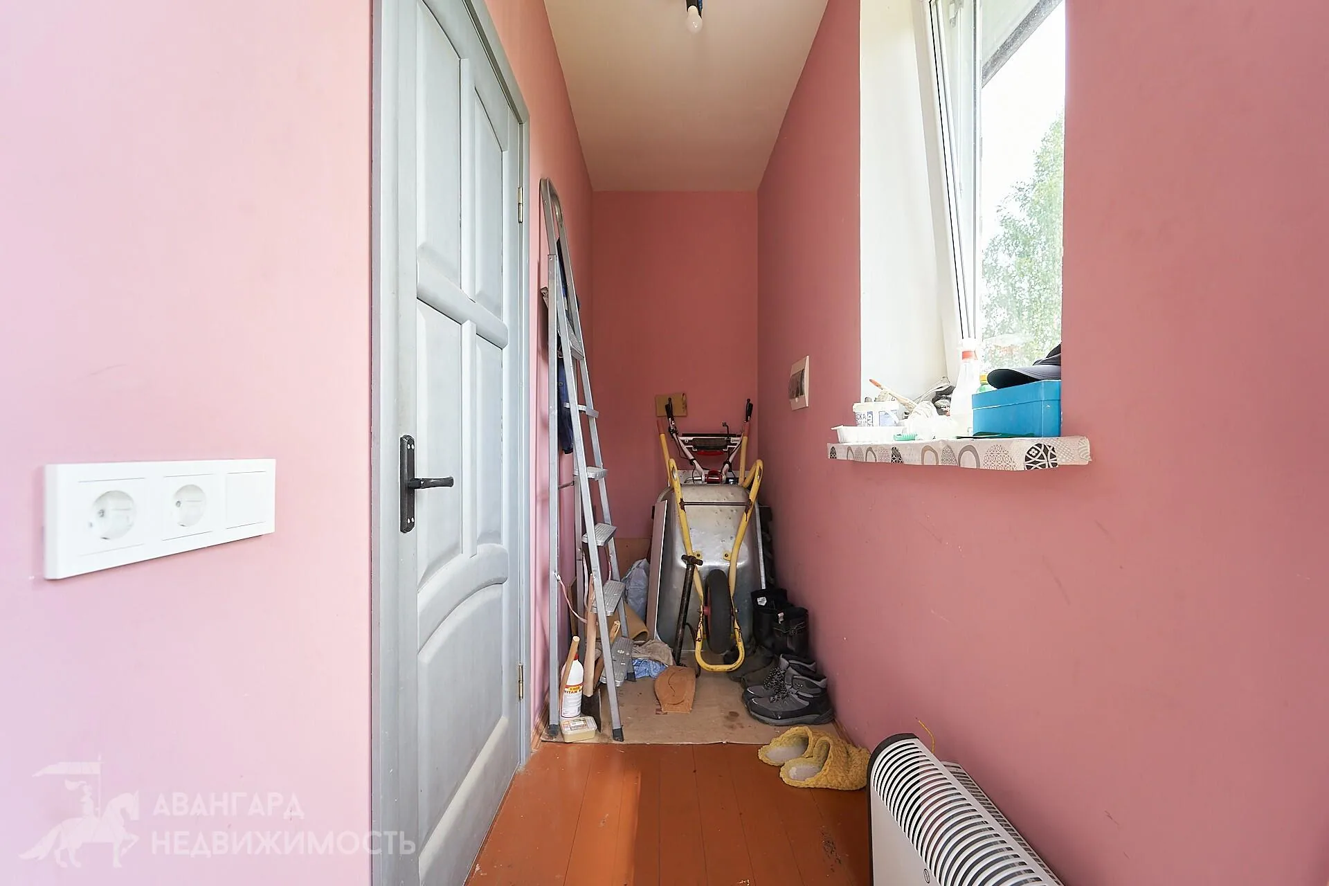 Продажа дома, аг. Колодищи, ул. Коралловая — фото 10