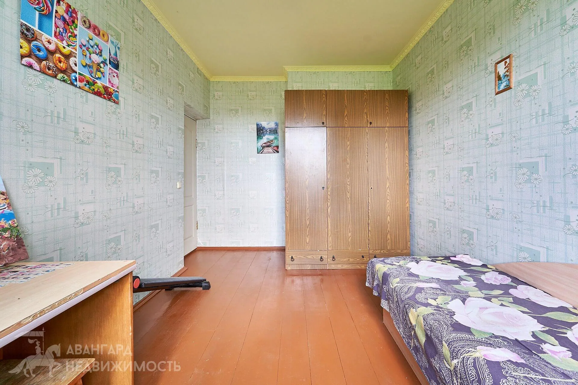 Продажа дома, д. Суходолы, ул. Центральная — фото 20