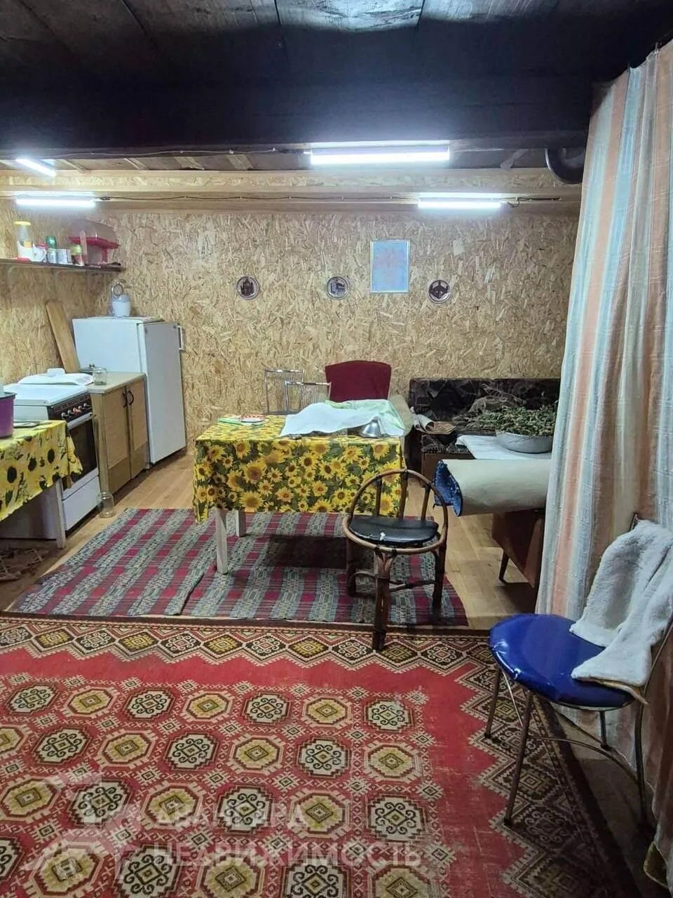 Продажа дома, д. Старина, Центральная, дом 43 — фото 10