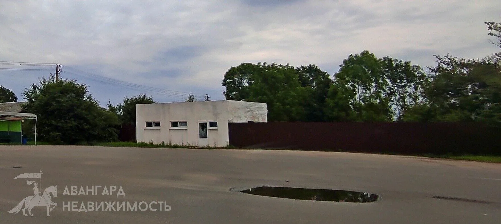 Свирь, Советская ул., 53, Здание — фото 35