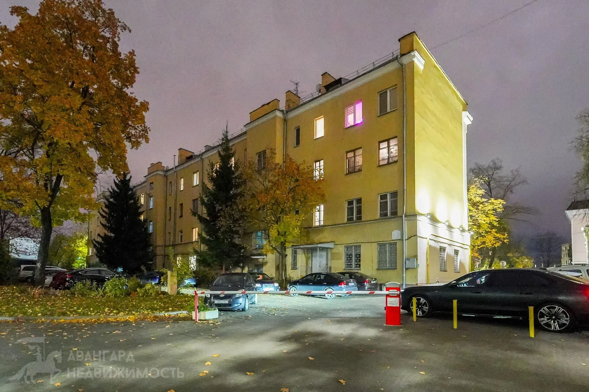 Минск, Свердлова ул., д. 19, 1-комн. — фото 23