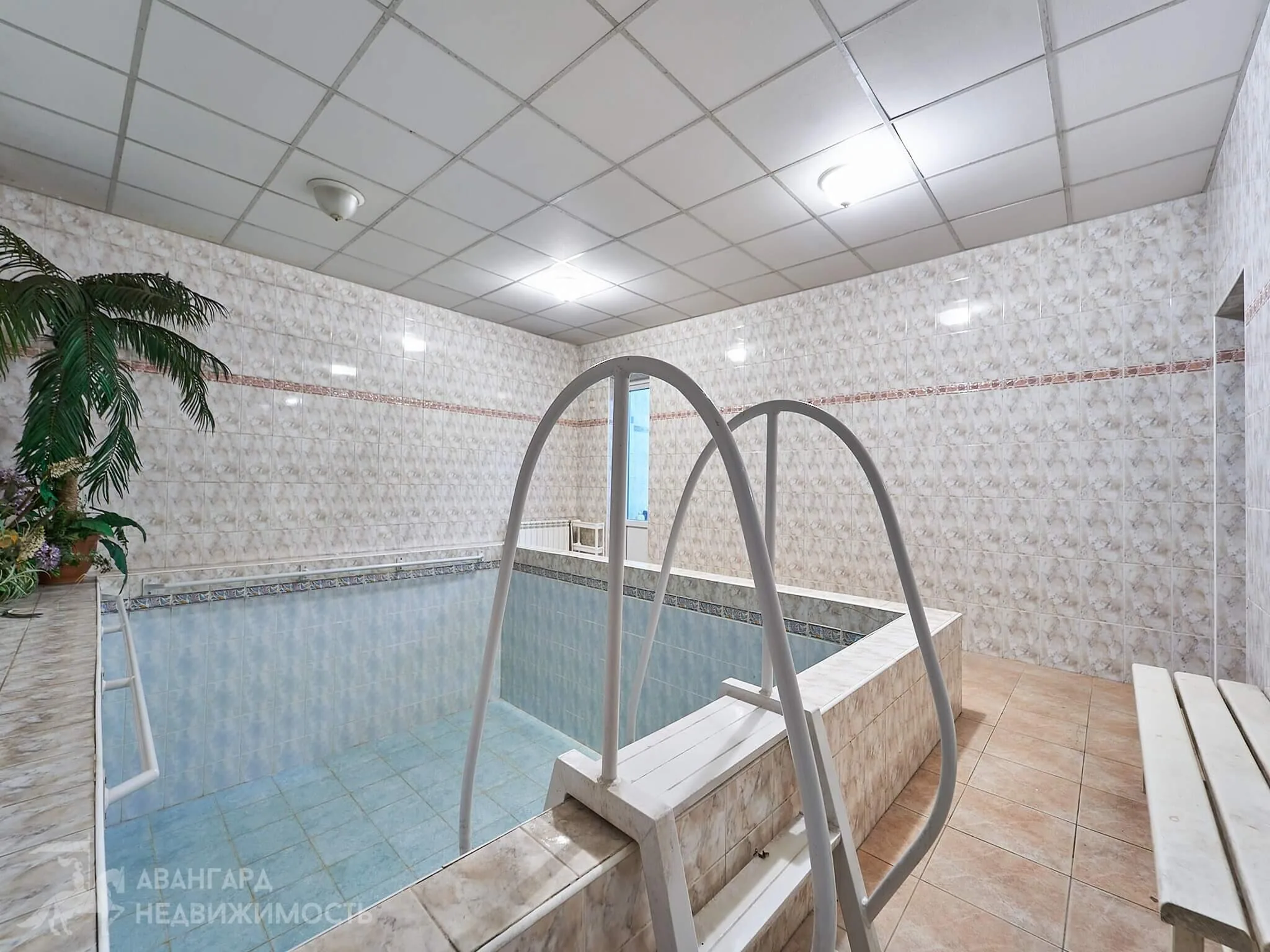 Продажа коттеджа, аг. Ратомка, ул. Озерная — фото 42