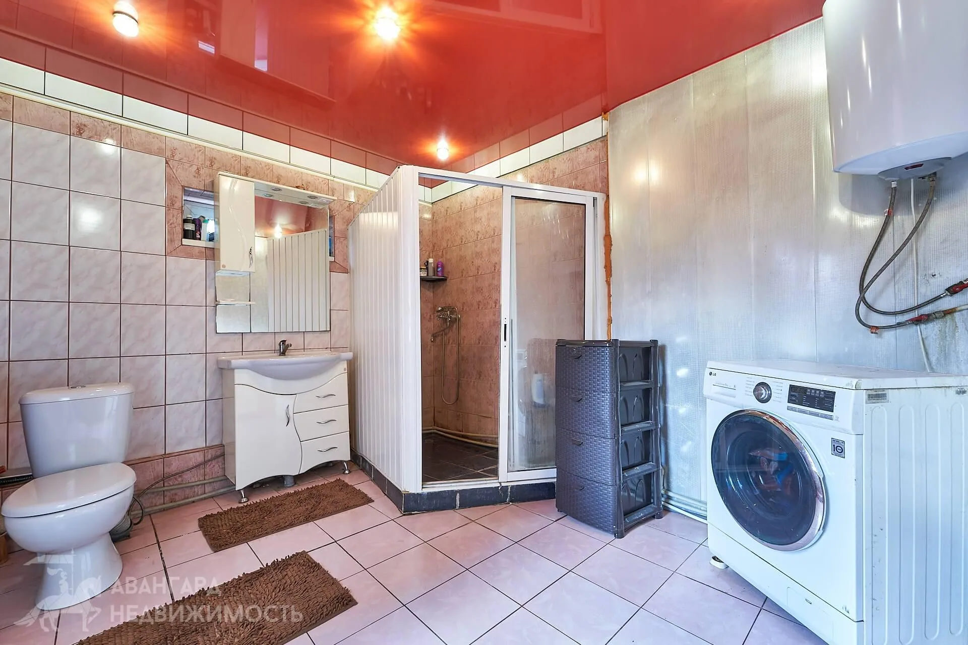 Продажа коттеджа в г. Молодечно, ул. Купалы — фото 33