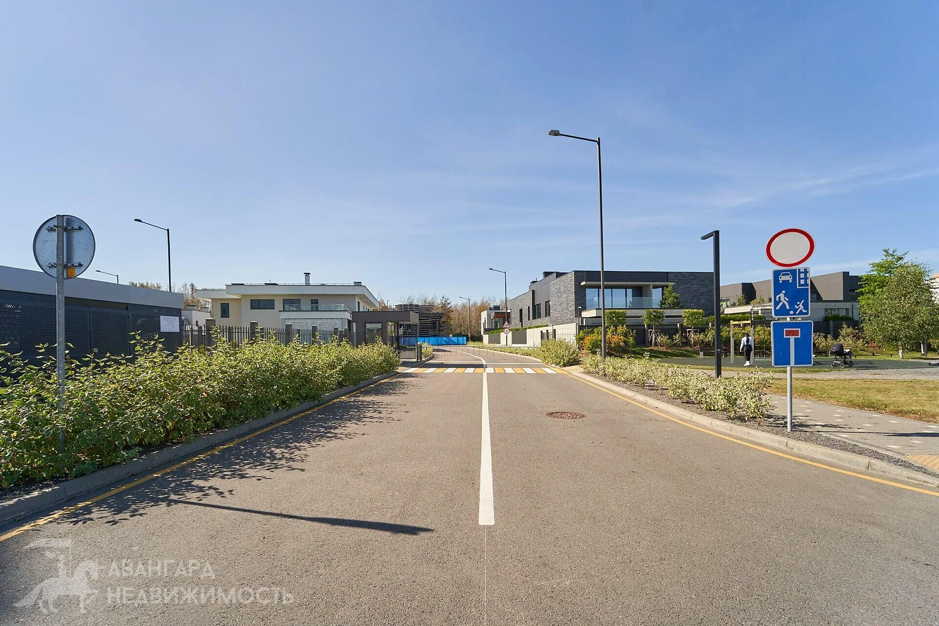 Продажа коттеджа в г. Минске, ул. Ратомская, дом — фото 2