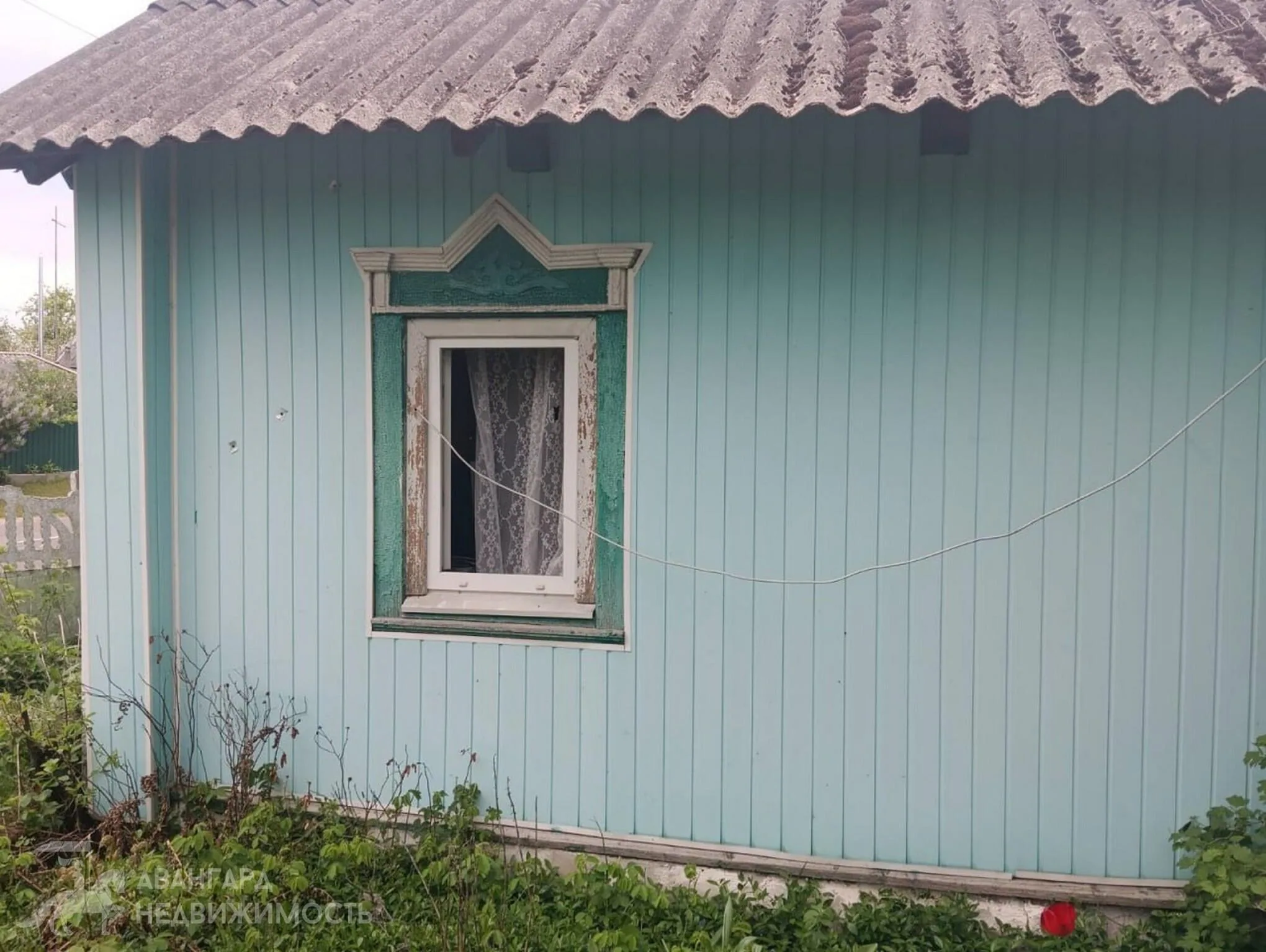 Продажа дома, аг. Даниловичи, ул. Центральная — фото 7