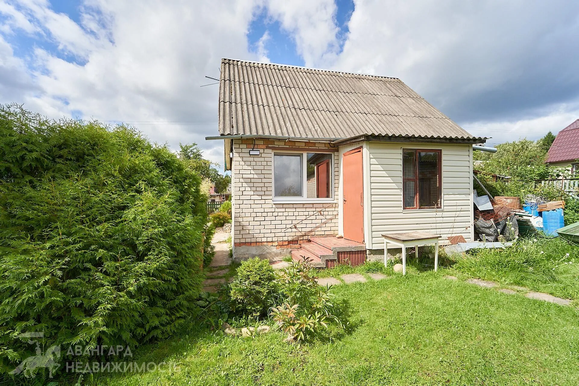 Продажа дачи, с/т. Зенитчик — фото 11