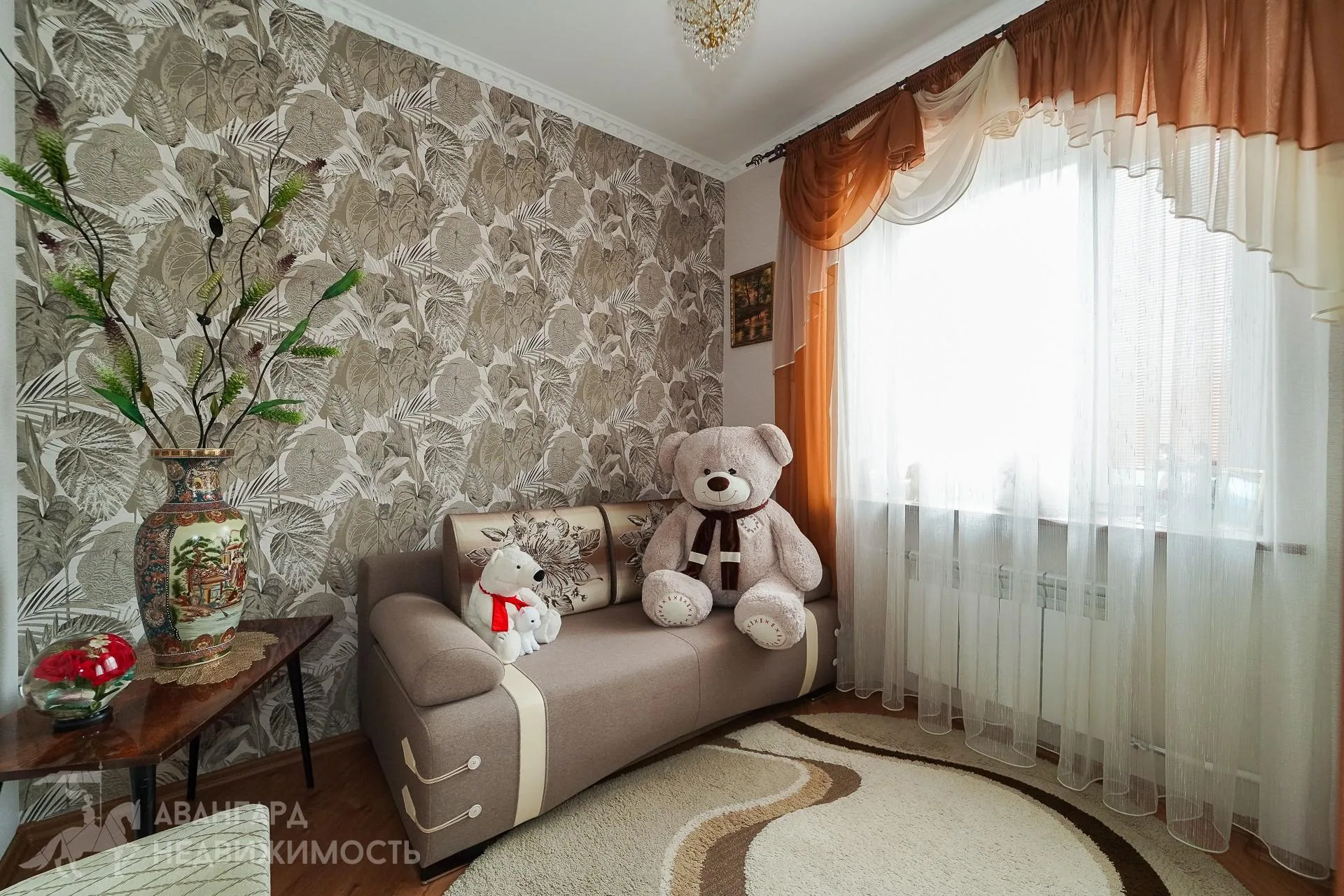 Продажа коттеджа, г. Заславль, ул. Радужная — фото 40