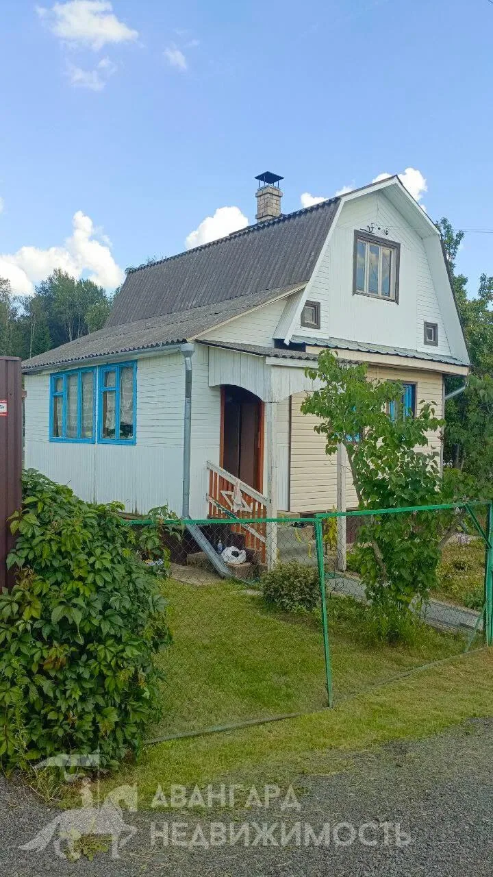 Продажа дачи, с/т. СОЛОВУШКА — фото 3