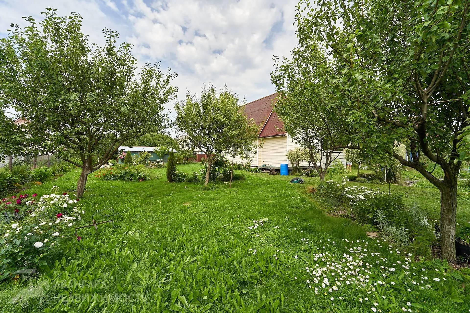 Продажа дачи, с/т. Ветераны войны Загорья — фото 14