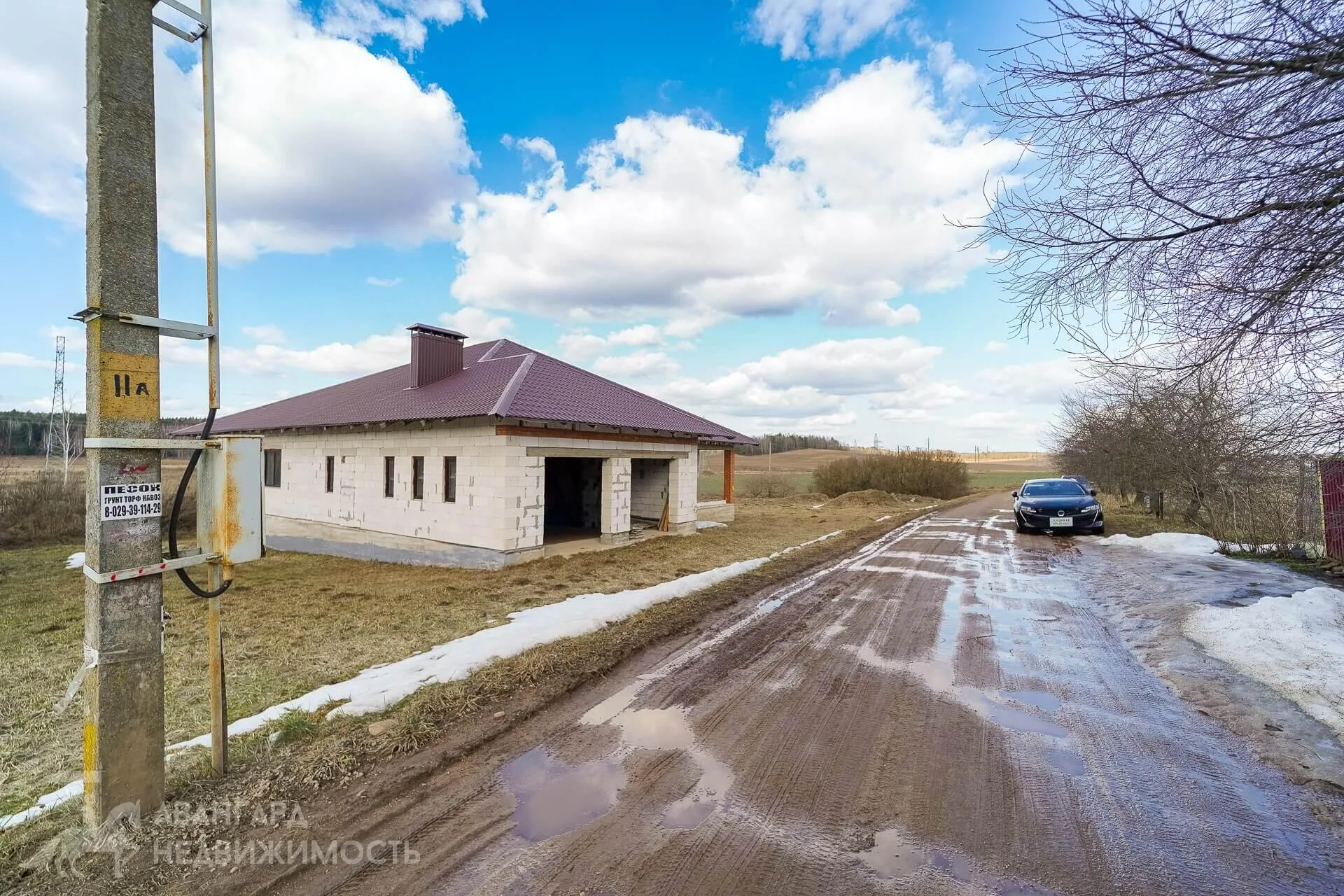 Продажа дома, д. Высокая Горка, ул. Зеленая — фото 10