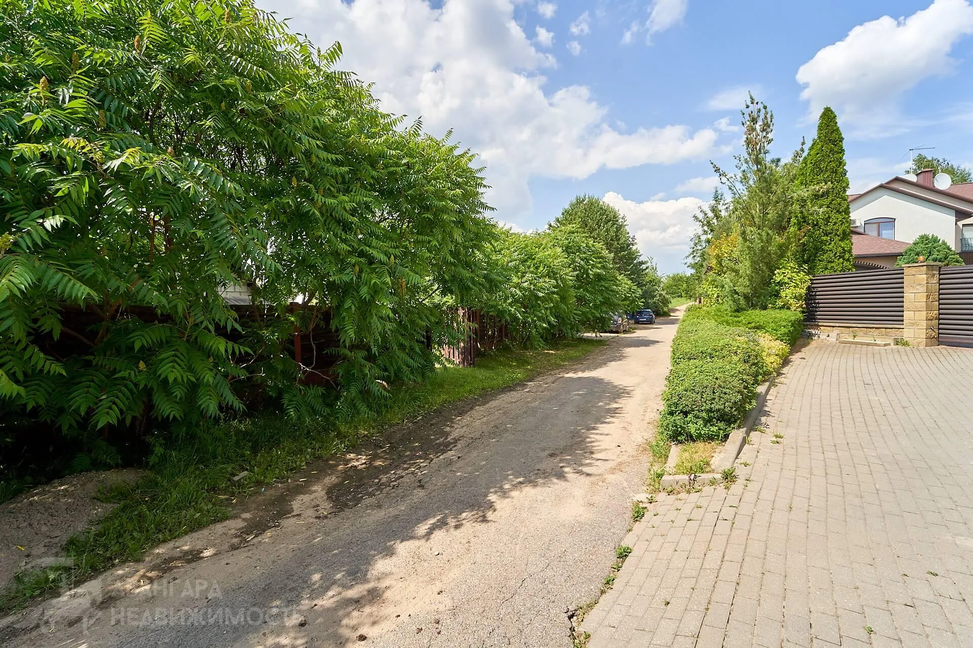 Продажа дома в г. Минске, ул. Зацень — фото 18
