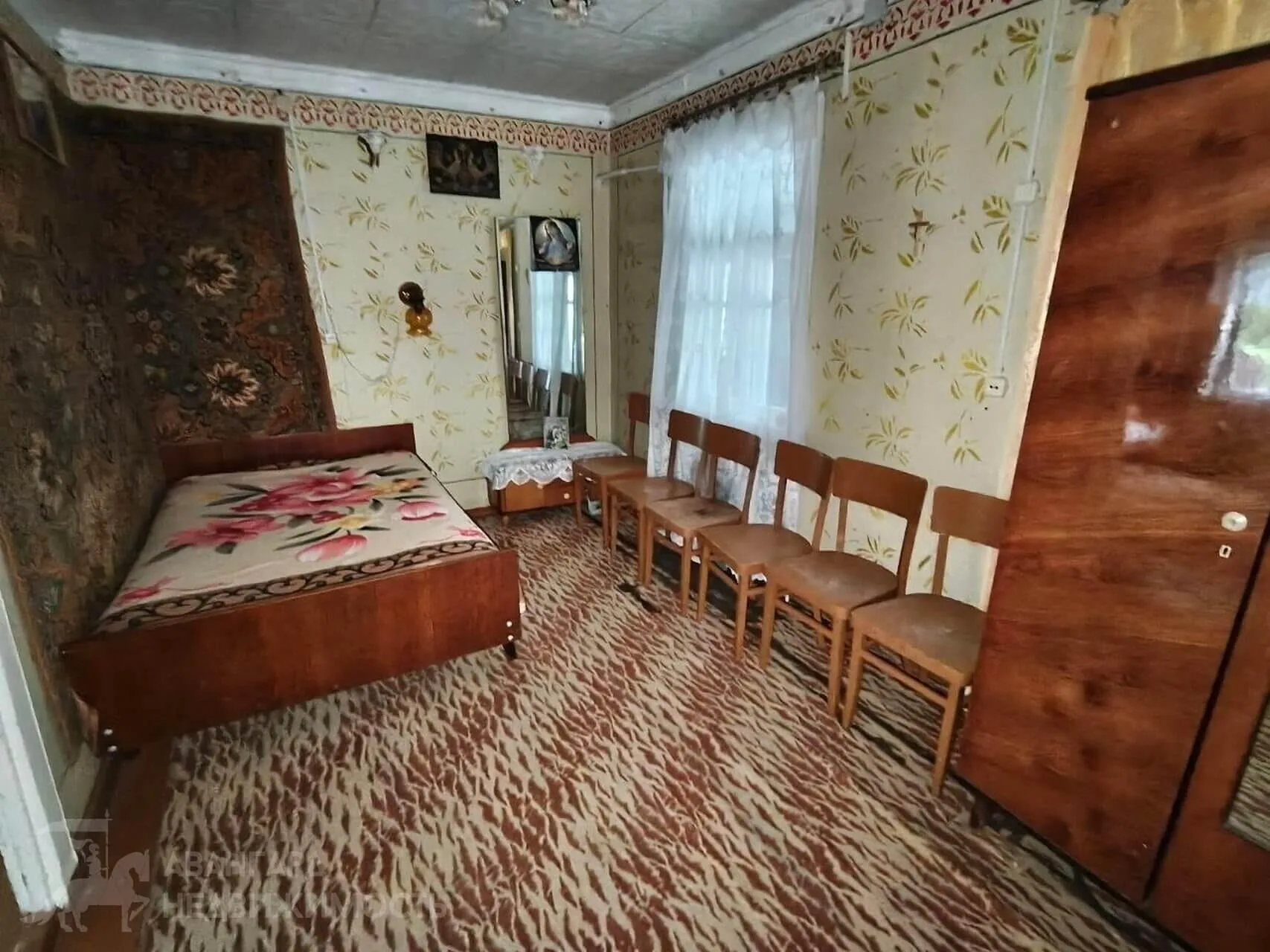 Продажа дома, д. Углы, ул. Зеленая — фото 13