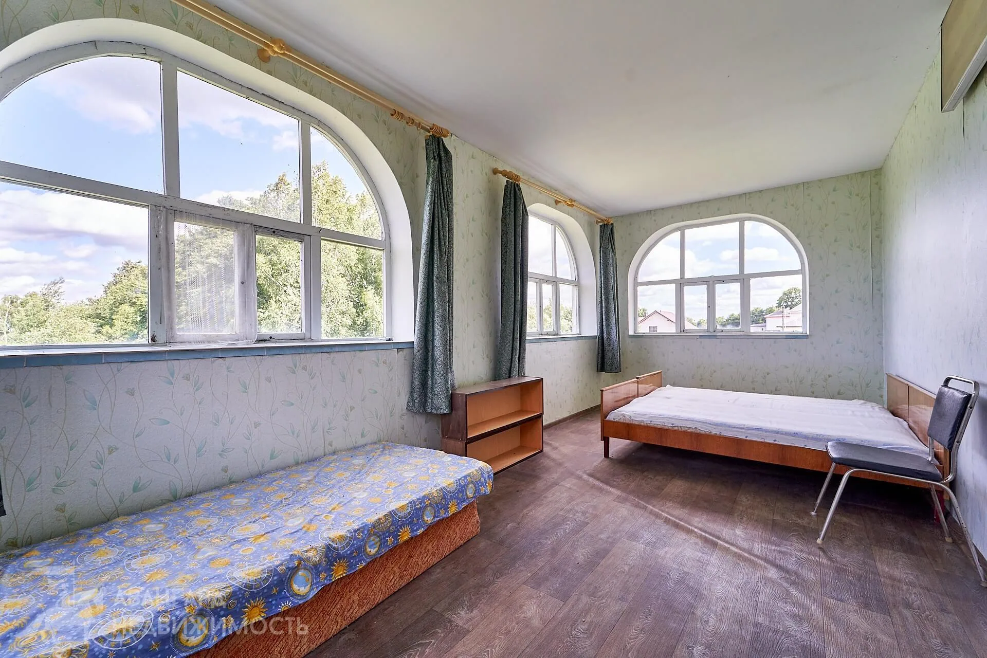 Продажа дома, д. Суходолы, ул. Центральная — фото 24