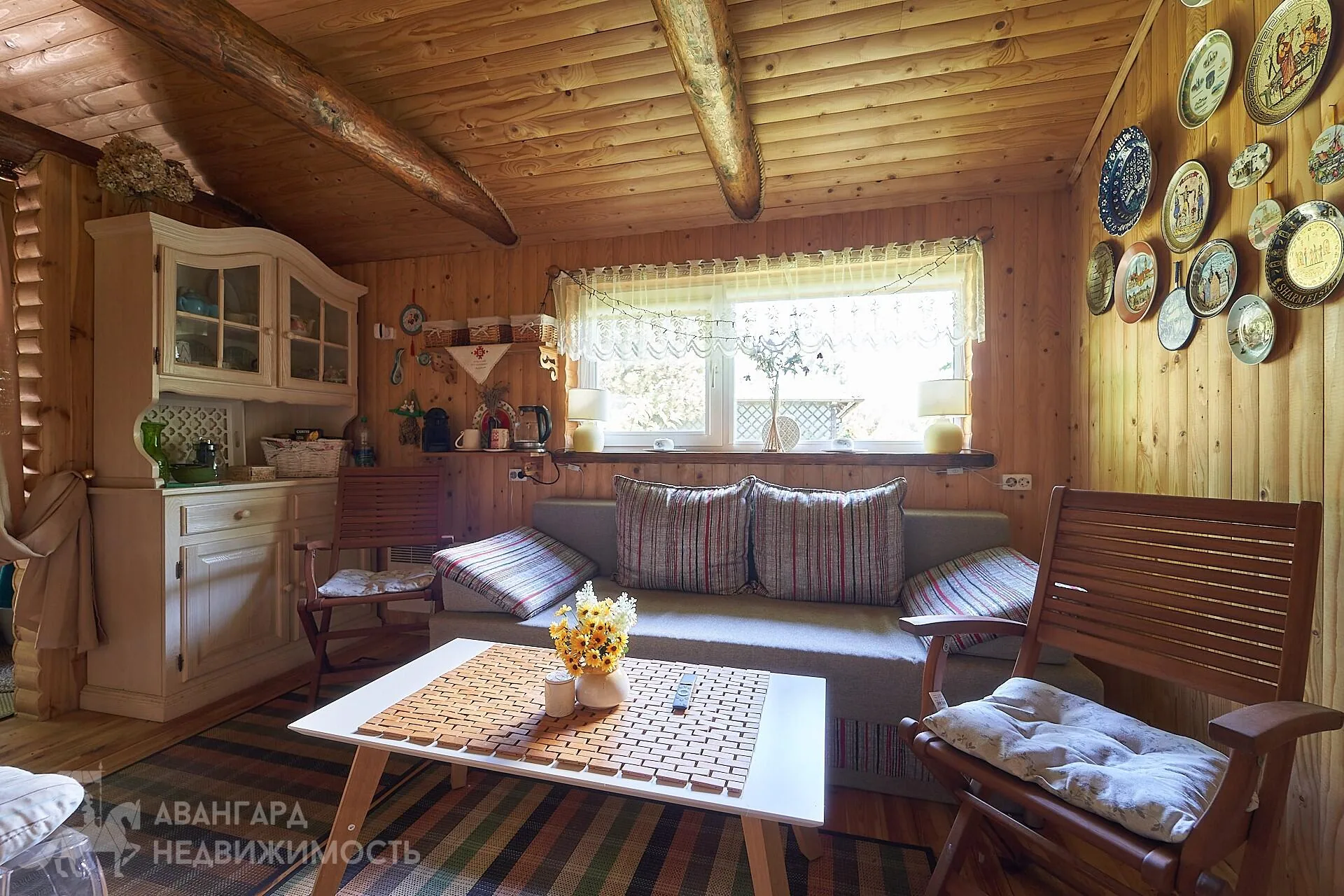 Продажа дома, аг. Красное, ул. Солнечная — фото 46