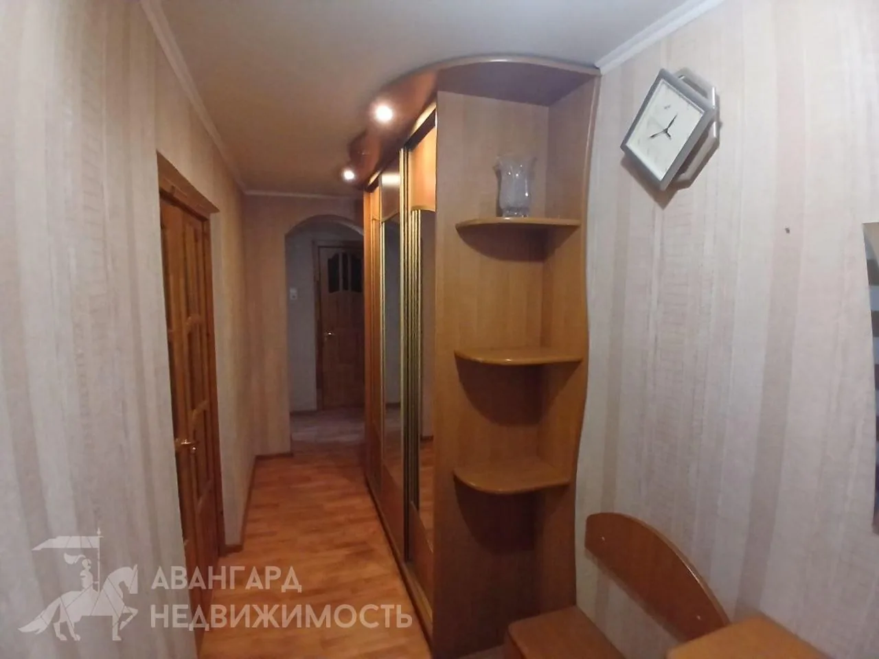 Осиповичи, Сумченко ул., д. 83, 3-комн. — фото 10