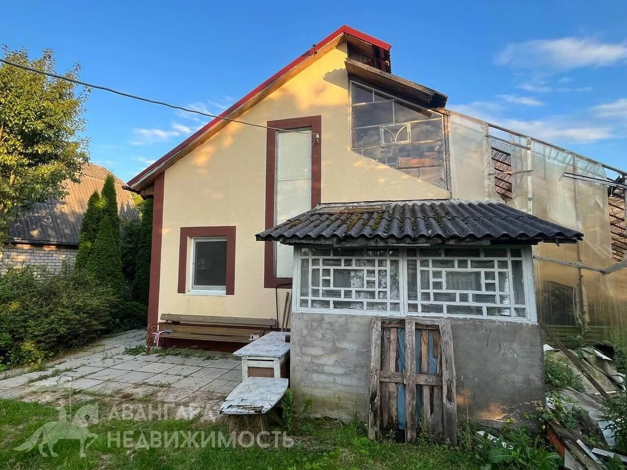 Продажа дачи, с/т. Тюльпан — фото 3