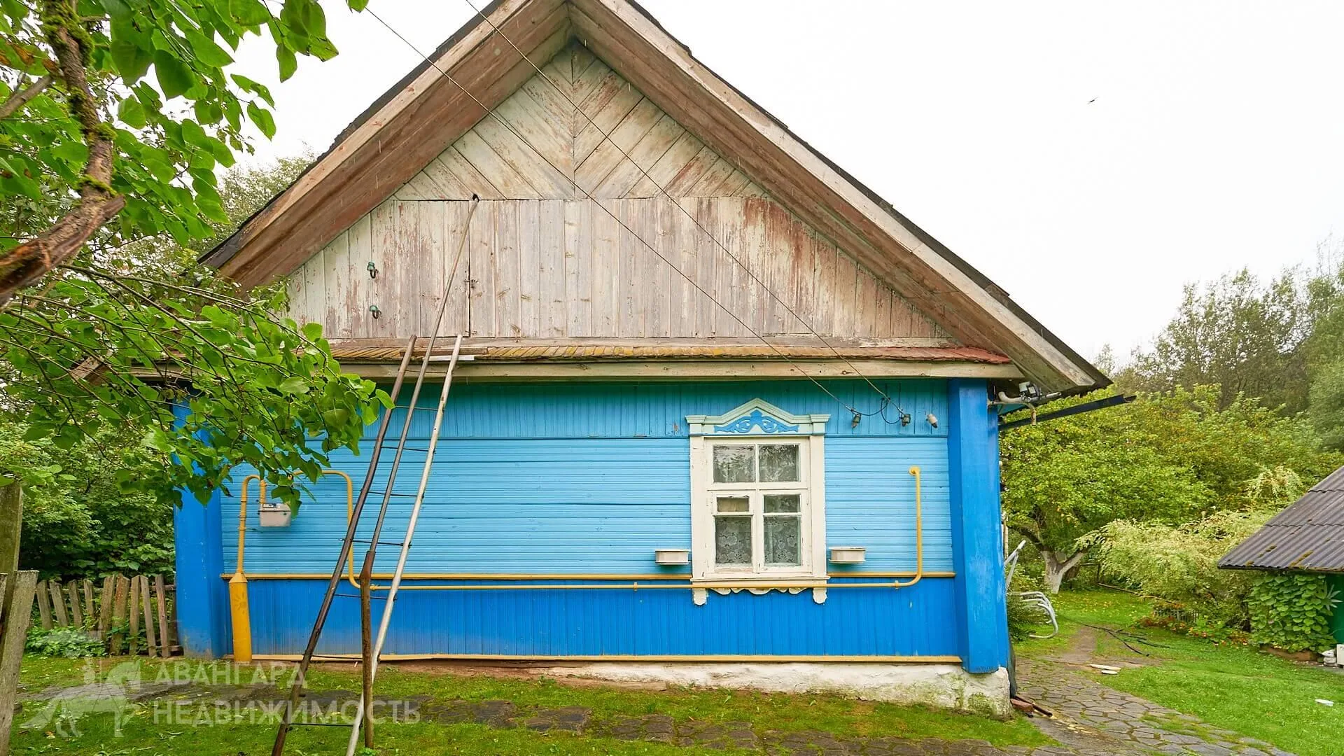 Продажа дома, д. Шершуны — фото 26