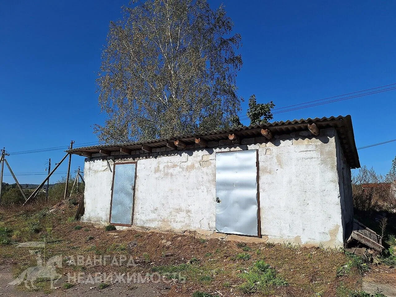 Логоза, Молодежный 3-й пер., 1/А, Здание — фото 14