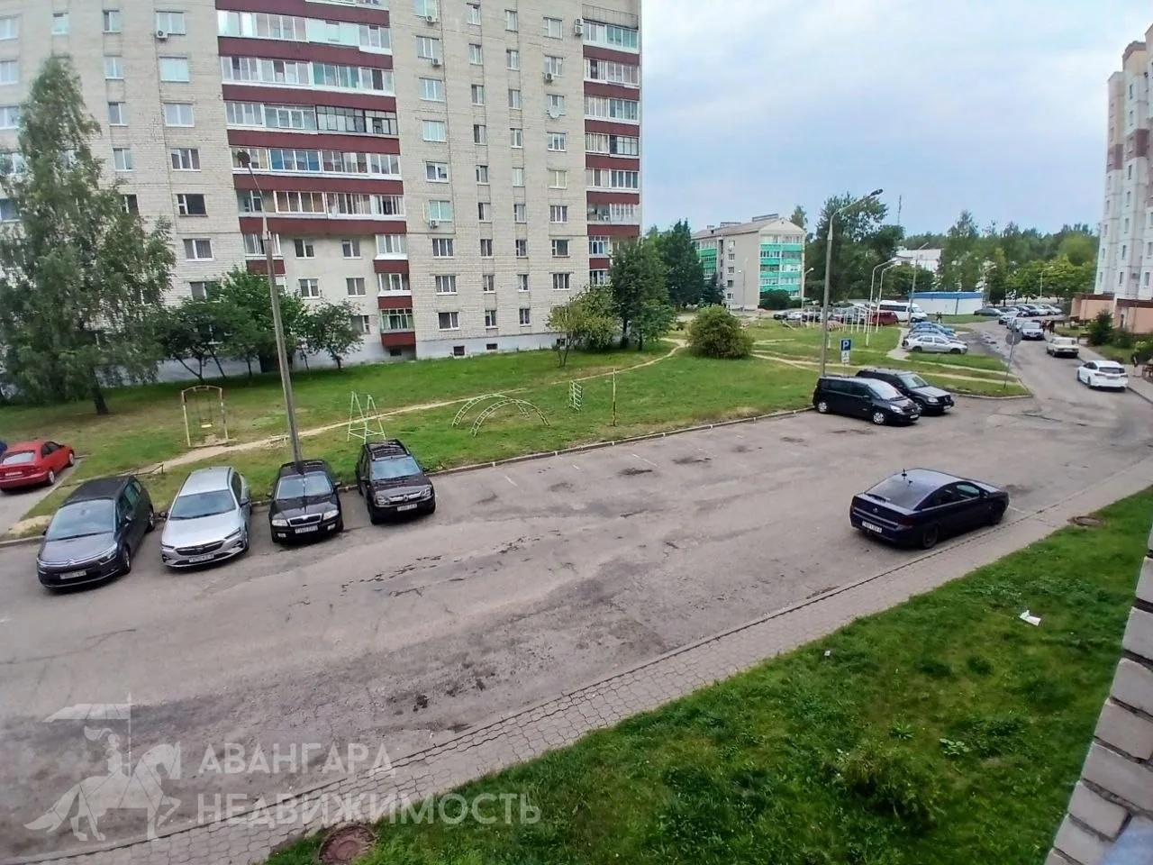 Осиповичи, Сумченко ул., д. 83, 3-комн. — фото 21