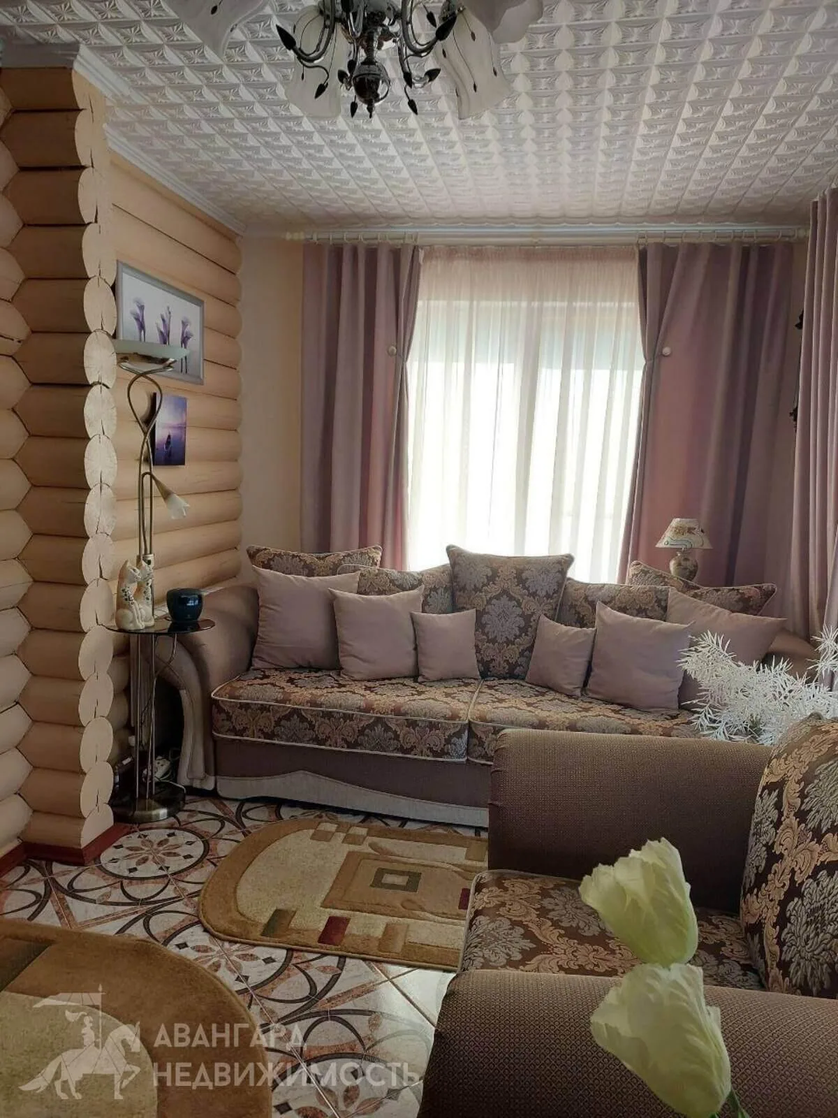 Продажа дома, аг. Бобовичи, ул. Луговая — фото 7