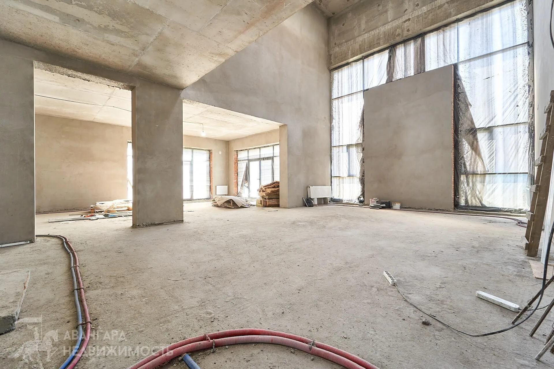 Продажа коттеджа в г. Минске, ул. Ратомская, дом — фото 14