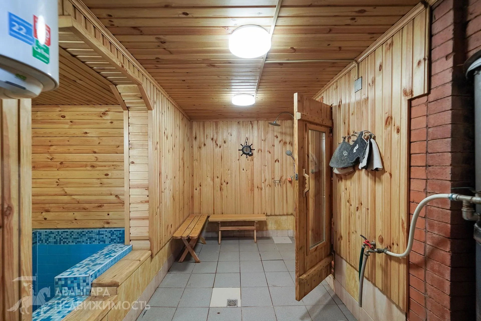 Продажа коттеджа, г. Заславль, ул. Радужная — фото 30