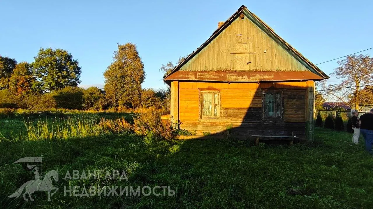 Продажа участка, д. Калинино, ул. Центральная — фото 9