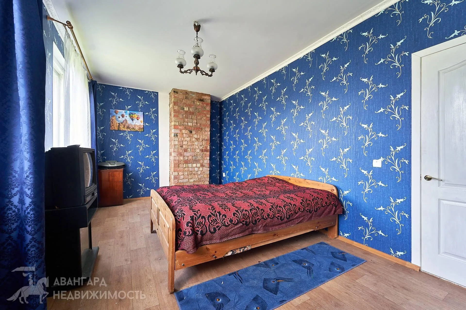 Продажа дома, д. Суходолы, ул. Центральная — фото 26