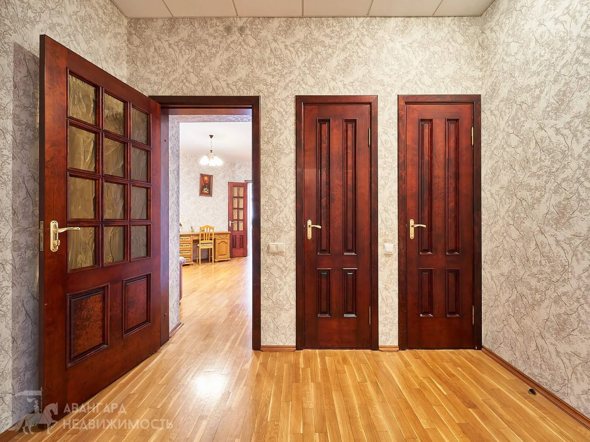 Продажа коттеджа, аг. Ратомка, ул. Озерная — фото 27