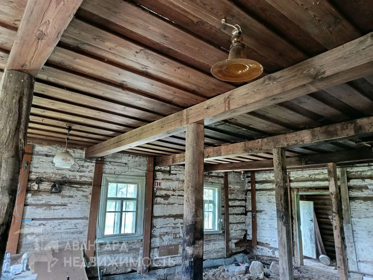 Продажа дома, д. Цитва, ул. Центральная — фото 6