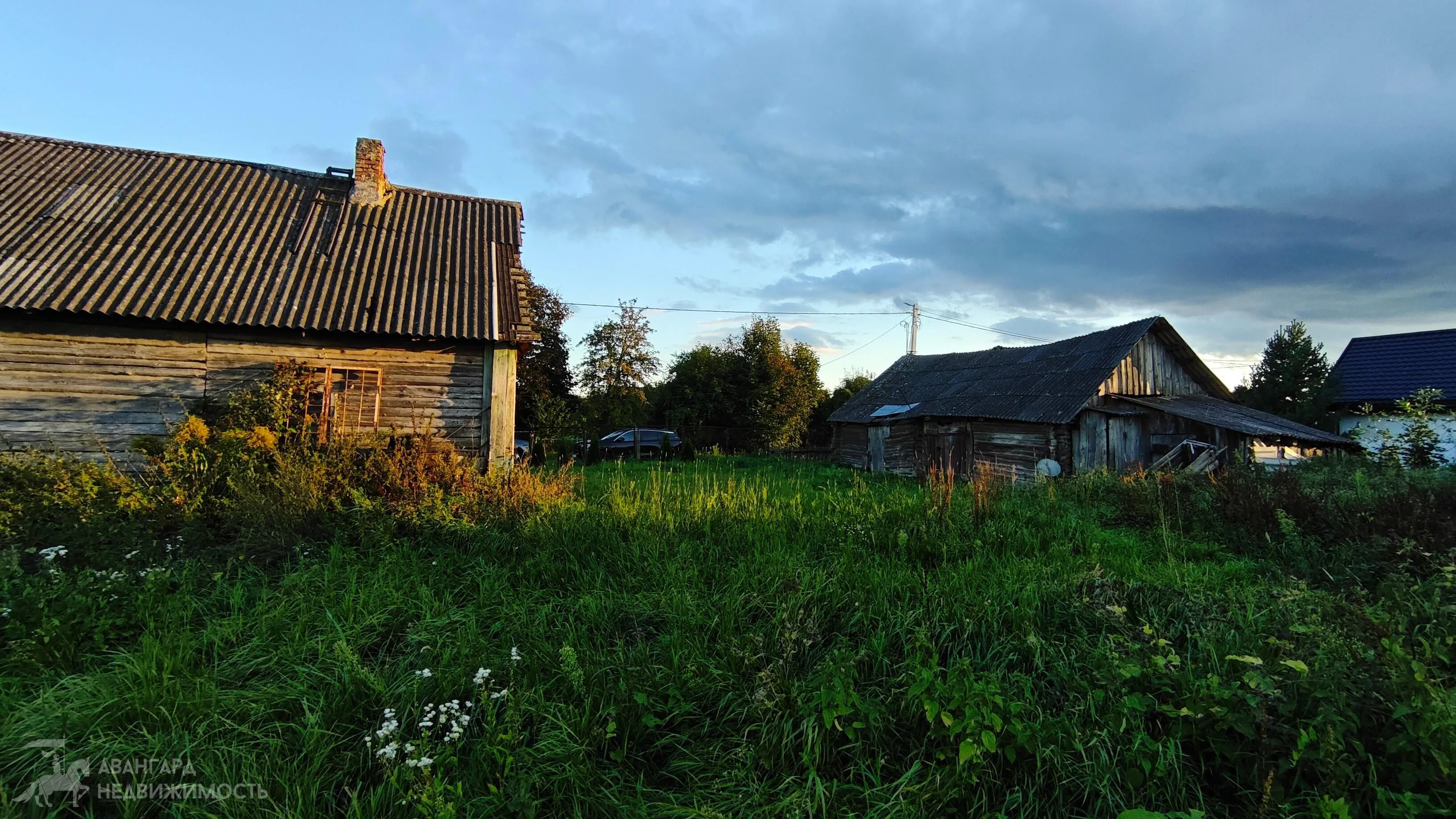 Продажа участка, д. Калинино, ул. Центральная — фото 7