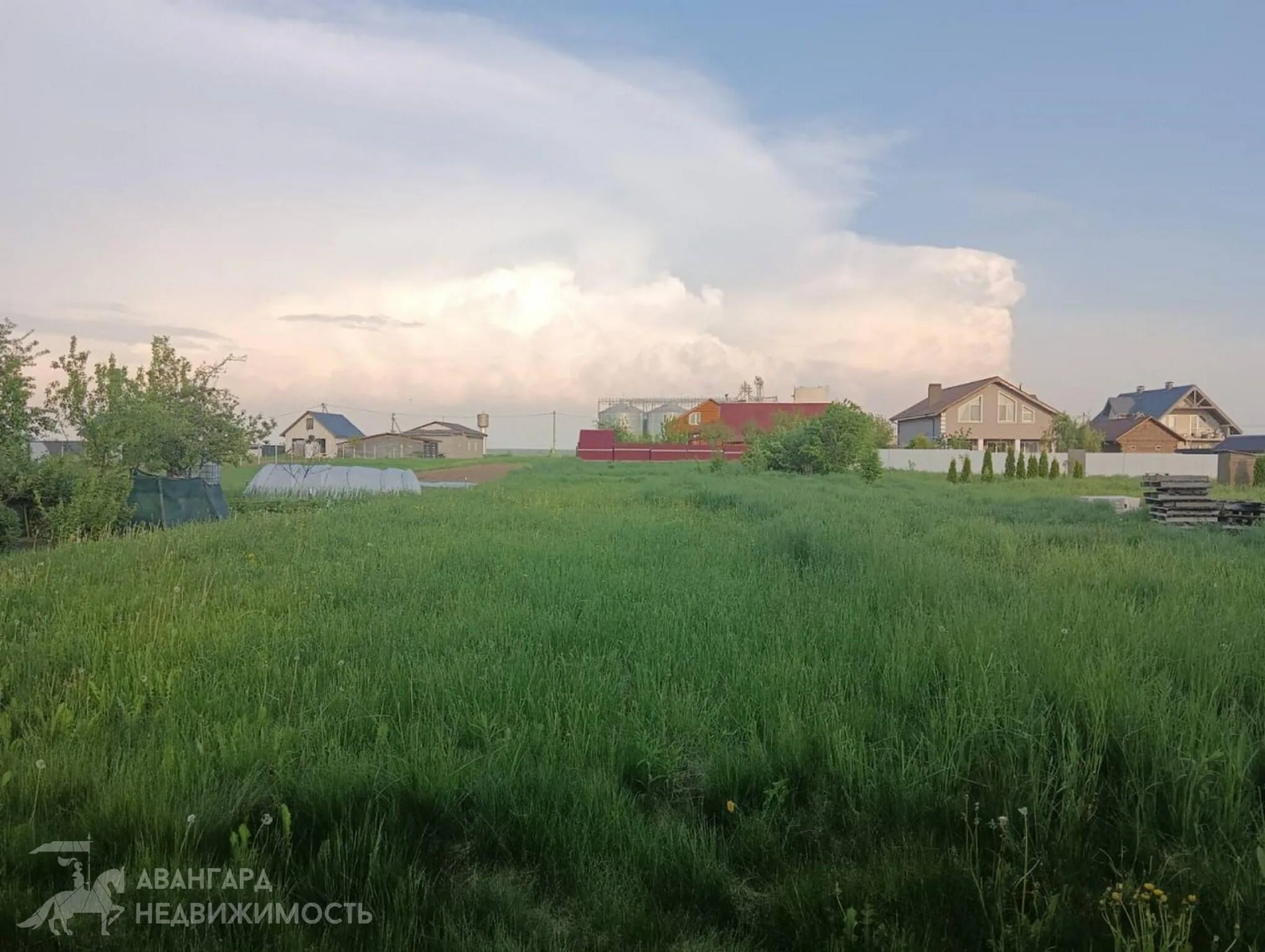 Продажа дома, аг. Даниловичи, ул. Центральная — фото 13