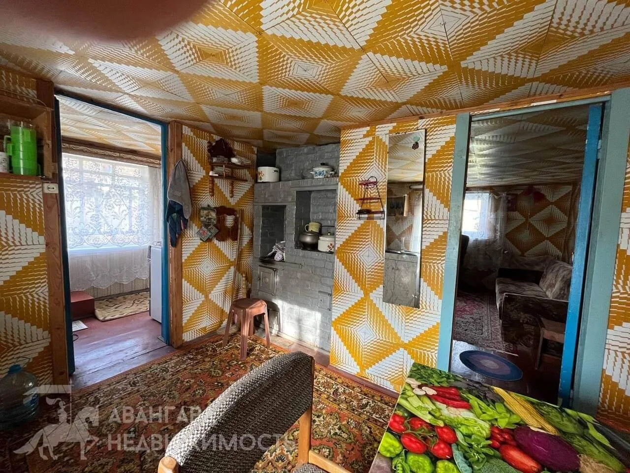 Продажа дачи, с/т. УЗВЫШША — фото 6